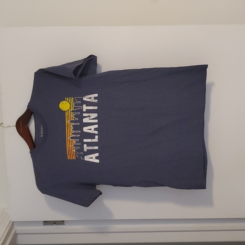 Modern Lux Tee